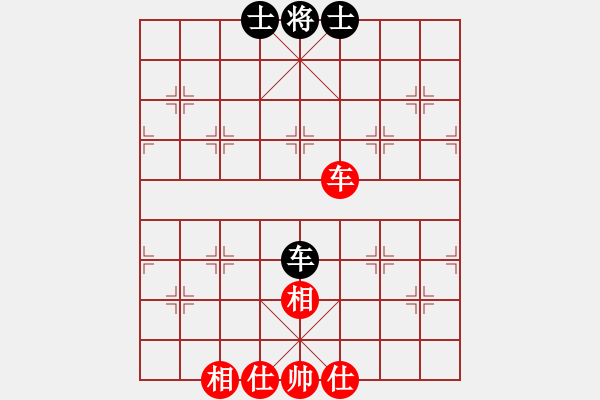 象棋棋譜圖片：快棋-華山論劍-華山第1關-2012-10-28香茗一杯(電神)-和-亞特(地煞) - 步數：120 