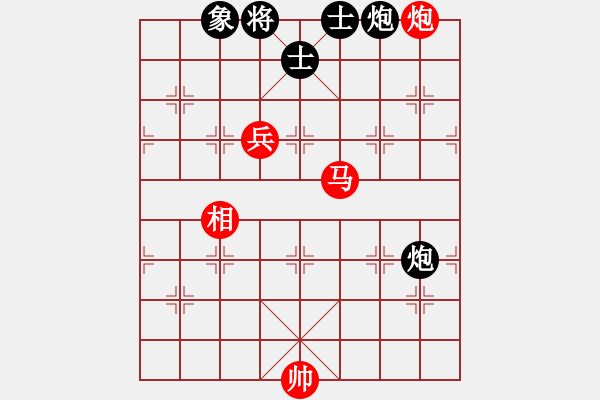 象棋棋譜圖片：580局 A40- 起馬局-BugChess Plus 19-07-08 x64(17層) (先勝 - 步數(shù)：150 