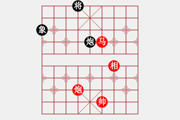 象棋棋譜圖片：580局 A40- 起馬局-BugChess Plus 19-07-08 x64(17層) (先勝 - 步數(shù)：220 