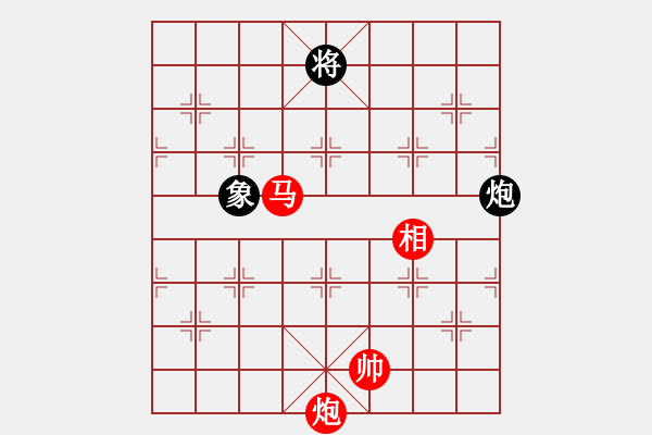 象棋棋譜圖片：580局 A40- 起馬局-BugChess Plus 19-07-08 x64(17層) (先勝 - 步數(shù)：230 