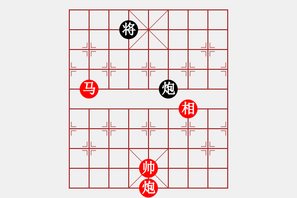 象棋棋譜圖片：580局 A40- 起馬局-BugChess Plus 19-07-08 x64(17層) (先勝 - 步數(shù)：250 