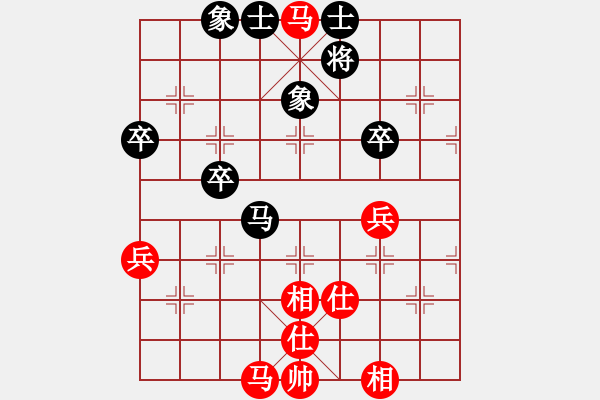 象棋棋譜圖片：松子(2星)-勝-jiayun(4f) - 步數(shù)：53 