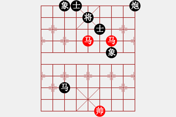 象棋棋譜圖片：華山論劍T盾周賽【shiga】負(fù)【老子叫宣觀】2020-05-22 - 步數(shù)：160 