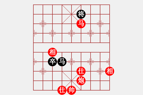 象棋棋譜圖片：成都隱士(6段)-勝-天外拂塵(1段) - 步數(shù)：145 