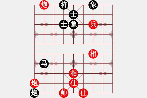 象棋棋譜圖片：東風(fēng)(9段)-和-魔刀轉(zhuǎn)世(9段) - 步數(shù)：120 