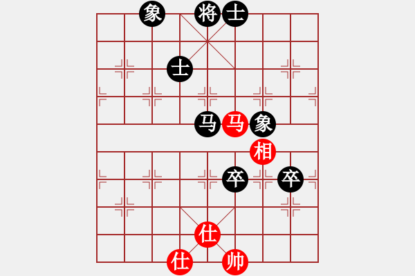 象棋棋谱图片：蒋川 先和 黄仕清 - 步数：120 