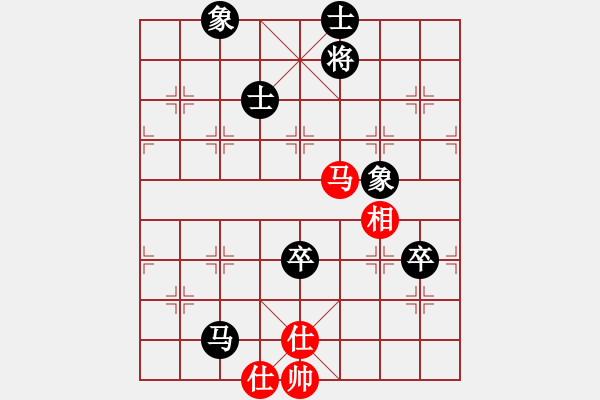 象棋棋谱图片：蒋川 先和 黄仕清 - 步数：130 