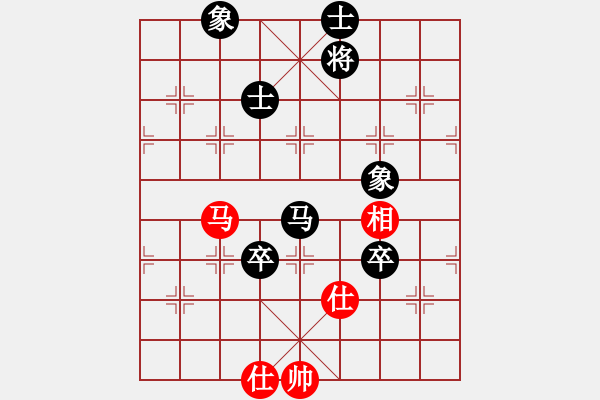 象棋棋谱图片：蒋川 先和 黄仕清 - 步数：140 