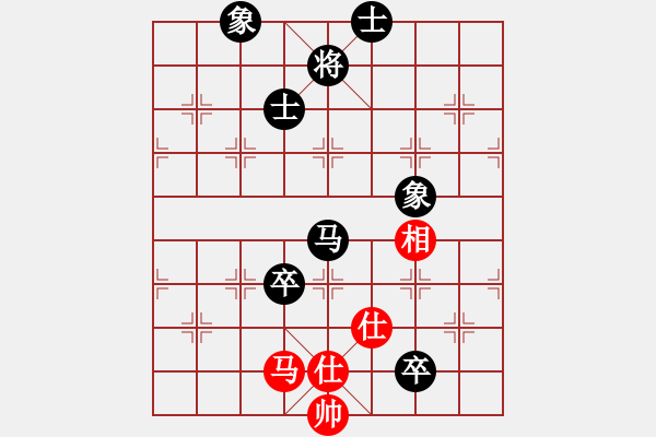 象棋棋谱图片：蒋川 先和 黄仕清 - 步数：150 