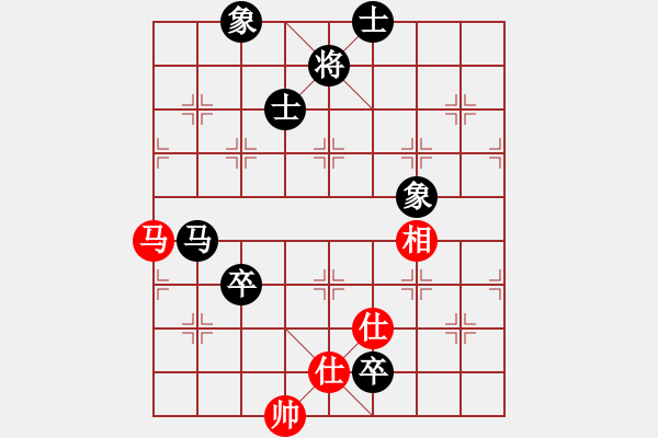 象棋棋谱图片：蒋川 先和 黄仕清 - 步数：160 