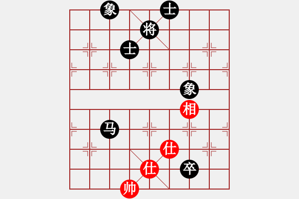 象棋棋谱图片：蒋川 先和 黄仕清 - 步数：180 