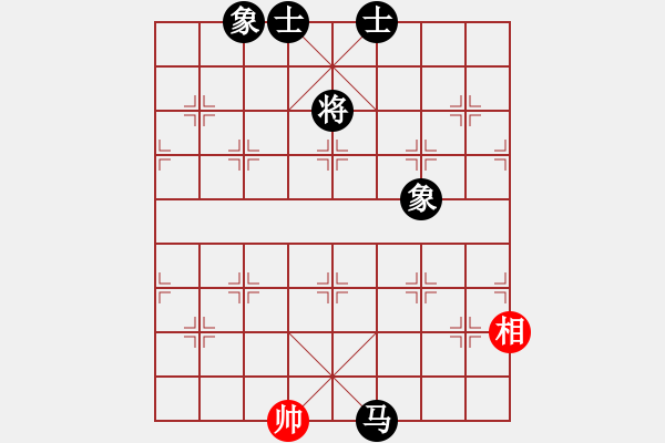 象棋棋谱图片：蒋川 先和 黄仕清 - 步数：203 