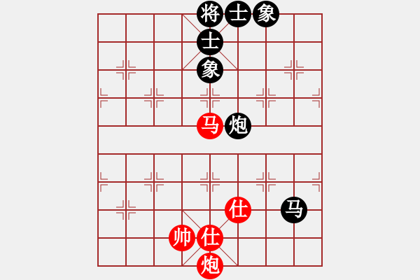 象棋棋譜圖片：東帝(7星)-勝-longmengao(6星) - 步數(shù)：147 