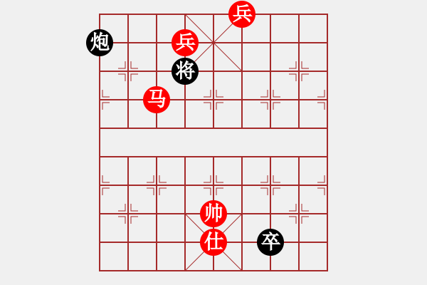 象棋棋譜圖片：象棋旋風(fēng)6.2 和 象棋旋風(fēng)6.2.pgn - 步數(shù)：400 