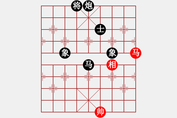 象棋棋譜圖片：goof(9星)-負-玩命的微笑(風(fēng)魔) - 步數(shù)：380 