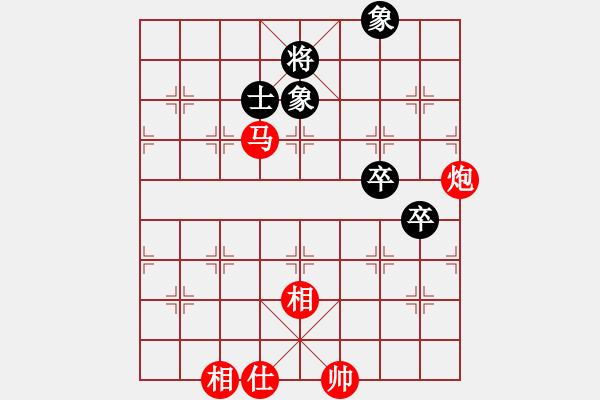 象棋棋譜圖片：正林傳媒杯新疆象棋擂臺賽27日周日第一關(guān)王建鋒先勝莫勇 - 步數(shù)：95 