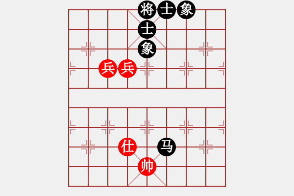 象棋棋譜圖片：金鉤炮[2362086542] -VS- 快樂自由人[976249456] - 步數(shù)：115 