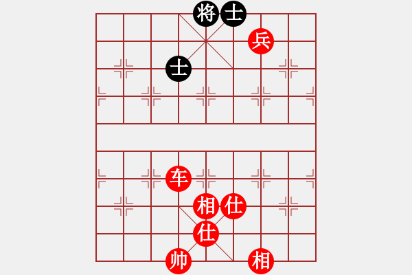 象棋棋譜圖片：％DGC龍丨智哥[紅] -VS- 大力水手[黑] - 步數(shù)：170 