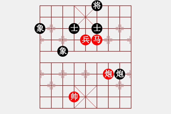 象棋棋譜圖片：天天官方棋社若人生只如?先負太守棋狂2017?6?22 - 步數(shù)：170 