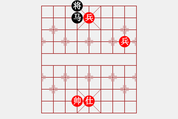 象棋棋譜圖片：清風棋譜 低落驅(qū)逐（謝寧云 擬局） - 步數(shù)：69 