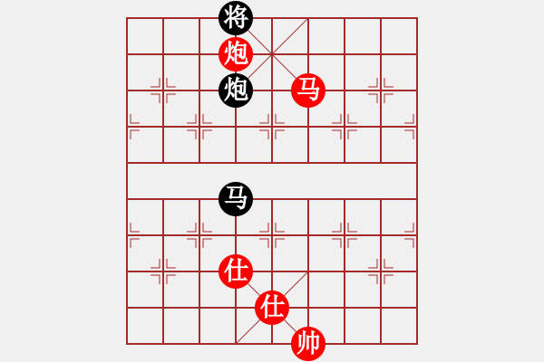 象棋棋譜圖片：小小棋友(8弦)-勝-ywygm(9弦) - 步數(shù)：110 