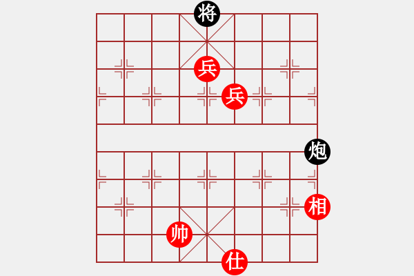 象棋棋譜圖片：豫東棋人(9段)-勝-美美大眼睛(月將)中炮七路馬對(duì)屏風(fēng)馬 紅進(jìn)中兵對(duì)黑雙炮過河 - 步數(shù)：120 