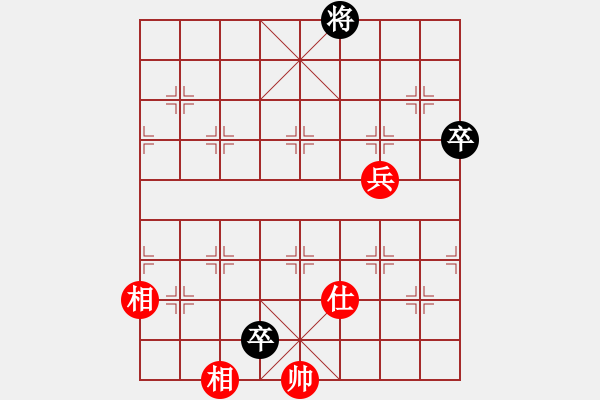 象棋棋谱图片：万科 先和 陈柳刚 - 步数：129 