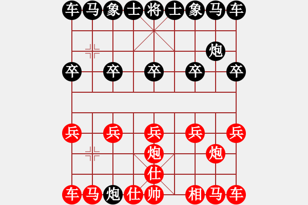 象棋棋譜圖片：乘風(fēng)牧云(風(fēng)魔)-負(fù)-天驕妖嬈(天罡) - 步數(shù)：6 