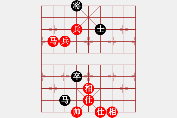 象棋棋譜圖片：金庸西狂楊過(guò)VS七星-馮哲超(2013-7-20) - 步數(shù)：160 