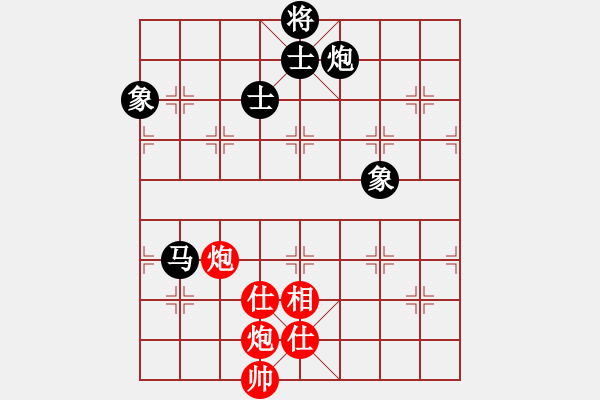 象棋棋譜圖片：接著忽悠吧(風(fēng)魔)-負(fù)-風(fēng)雨樓竹(天罡) - 步數(shù)：140 