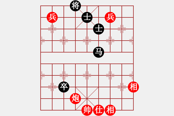 象棋棋譜圖片：olympic(6段)-勝-創(chuàng)世紀(jì)(8段) - 步數(shù)：220 