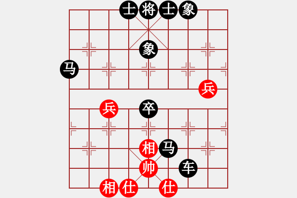 象棋棋譜圖片：2022.10.10.4JJ五分鐘后勝 - 步數(shù)：50 