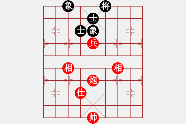 象棋棋譜圖片：tan phao tot1 - 步數(shù)：0 