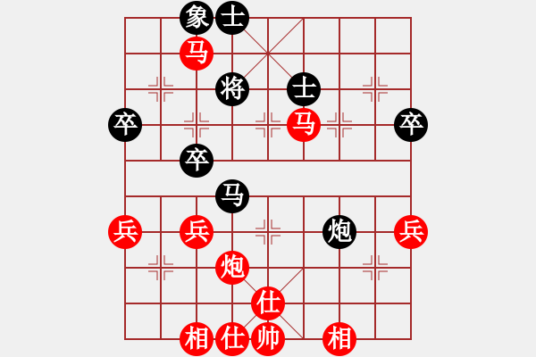 象棋棋譜圖片：鄭常燈先勝顏寒——2023.6.24于安義古村——南昌賽會制 - 步數：67 