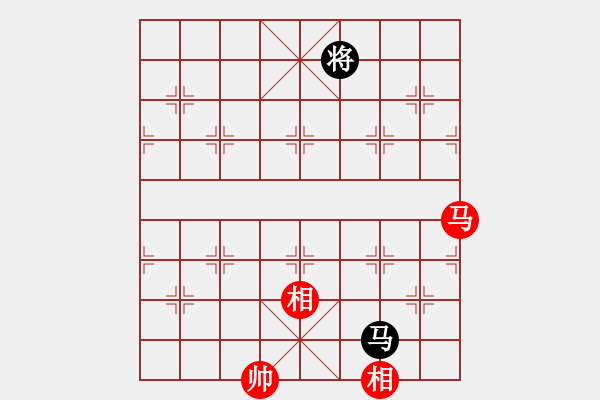 象棋棋譜圖片：四核滅華山(9星)-和-唐仲虎(風(fēng)魔) - 步數(shù)：380 