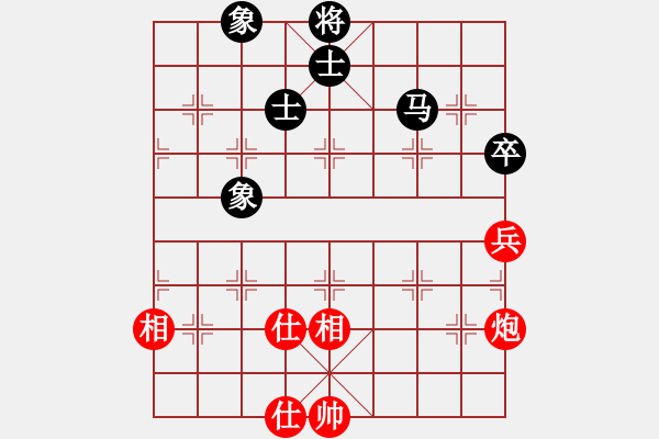 象棋棋譜圖片：dingbang(天罡)-和-國(guó)技老特(天罡) - 步數(shù)：170 