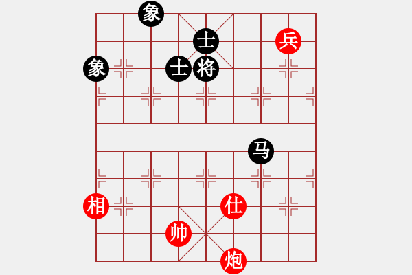 象棋棋譜圖片：dingbang(天罡)-和-國(guó)技老特(天罡) - 步數(shù)：230 