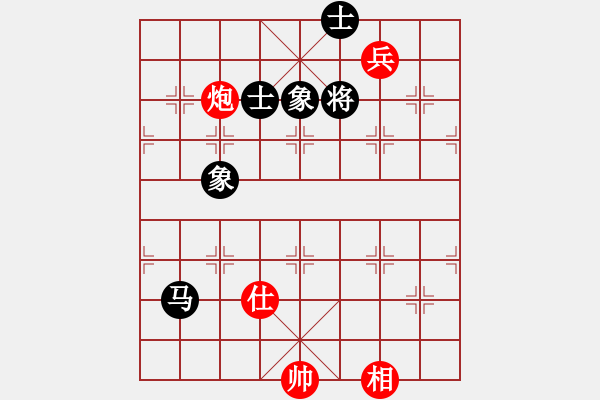 象棋棋譜圖片：dingbang(天罡)-和-國(guó)技老特(天罡) - 步數(shù)：260 