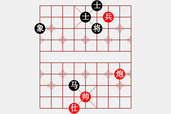 象棋棋譜圖片：dingbang(天罡)-和-國(guó)技老特(天罡) - 步數(shù)：400 