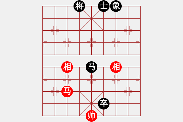 象棋棋譜圖片：■172紅惜敗 VS ■K2醉臥沙場(chǎng)黑險(xiǎn)勝 - 步數(shù)：170 