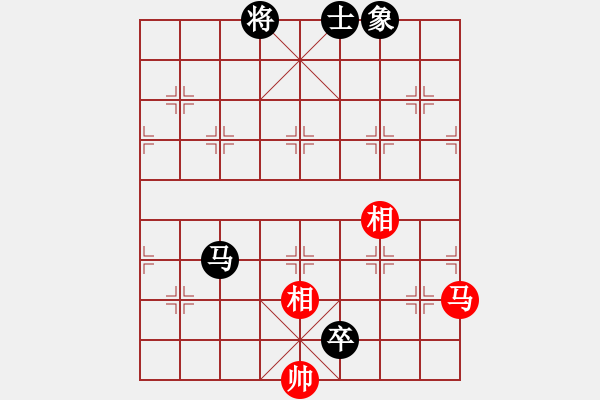 象棋棋譜圖片：■172紅惜敗 VS ■K2醉臥沙場(chǎng)黑險(xiǎn)勝 - 步數(shù)：200 