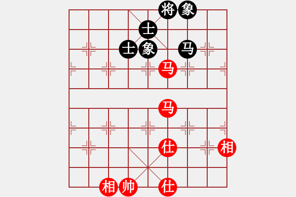 象棋棋谱图片：曹岩磊 先和 刘子健 - 步数：150 