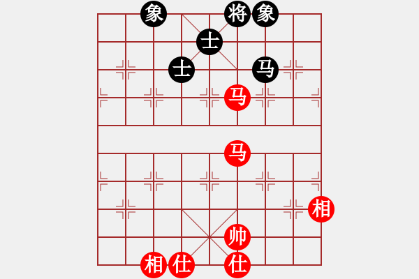 象棋棋譜圖片：曹巖磊 先和 劉子健 - 步數(shù)：160 