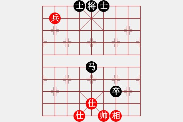 象棋棋譜圖片：黃俊淇(天罡)-負(fù)-副處級流氓(風(fēng)魔) 2004年12月12日 20點(diǎn)0分.XQF - 步數(shù)：120 