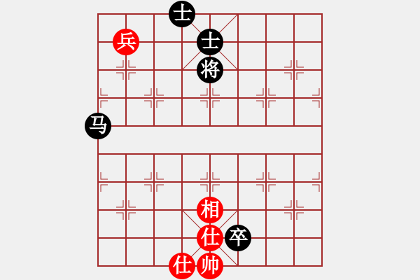 象棋棋譜圖片：黃俊淇(天罡)-負(fù)-副處級流氓(風(fēng)魔) 2004年12月12日 20點(diǎn)0分.XQF - 步數(shù)：140 