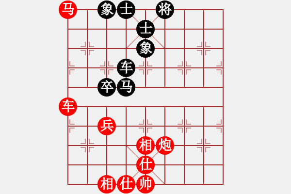 象棋棋譜圖片：帥淇(6段)-勝-孟子的名言(8段) - 步數(shù)：130 