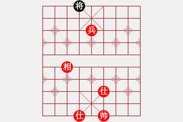 象棋棋譜圖片：美的愛青春(9星)-勝-laila(天罡) - 步數(shù)：180 