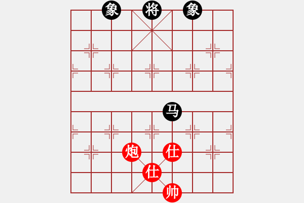 象棋棋譜圖片：zwjsysz(7段)-和-棄公妙手(日帥) - 步數(shù)：120 