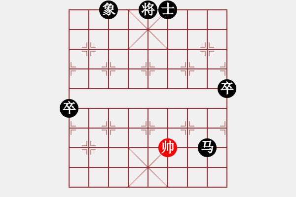 象棋棋譜圖片：2019.7.23.2評(píng)測(cè)郭子瑒先負(fù)張仕進(jìn) - 步數(shù)：134 