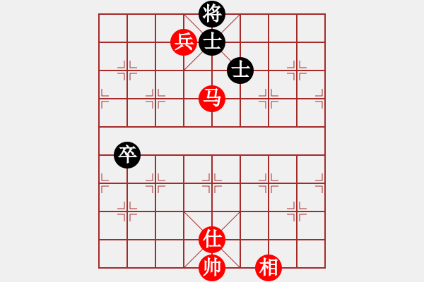 象棋棋譜圖片：棋星小龍女(5段)-勝-降龍尊者(8段)五六炮對屏風馬 - 步數(shù)：161 